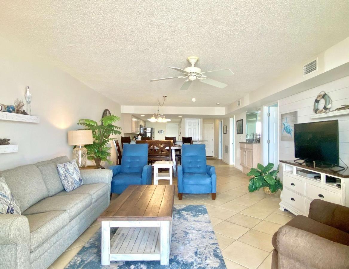 Wind Drift 102S By Albvr - 2Br, 2Ba Beautiful Upgraded Beachfront Condo Near Flora Bama, Outdoor Pools And Tennis Courts 橘子海滩 外观 照片