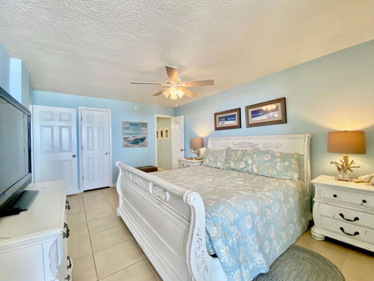 Wind Drift 102S By Albvr - 2Br, 2Ba Beautiful Upgraded Beachfront Condo Near Flora Bama, Outdoor Pools And Tennis Courts 橘子海滩 外观 照片