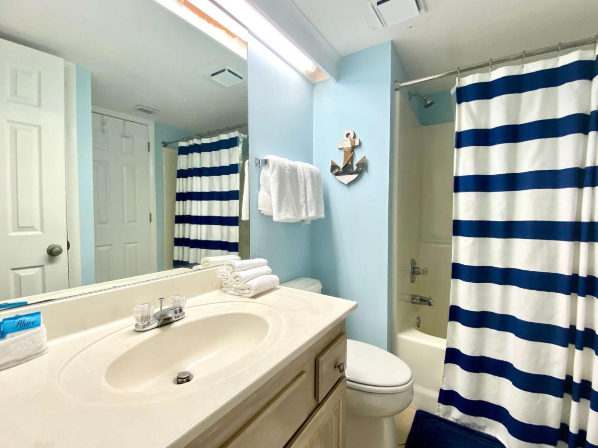 Wind Drift 102S By Albvr - 2Br, 2Ba Beautiful Upgraded Beachfront Condo Near Flora Bama, Outdoor Pools And Tennis Courts 橘子海滩 外观 照片